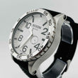Load image into Gallery viewer, NIXON THE51-30 White quartz Men's Watch Belt Dirt 50.5mm