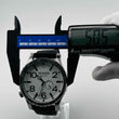 Load image into Gallery viewer, NIXON THE51-30 White quartz Men's Watch Belt Dirt 50.5mm