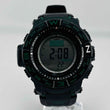 Load image into Gallery viewer, CASIO PRO TREK PRW-S3500 Radio Solar Triple Sensor Men's Watch 45.8mm