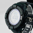 Load image into Gallery viewer, CASIO PRO TREK PRW-S3500 Radio Solar Triple Sensor Men's Watch 45.8mm