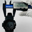 Load image into Gallery viewer, CASIO PRO TREK PRW-S3500 Radio Solar Triple Sensor Men's Watch 45.8mm