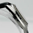 Load image into Gallery viewer, SEIKO KS HI-BEAT 5626-7110 AUTOMATIC daydate Black Belt 33..3mm