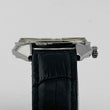 Load image into Gallery viewer, SEIKO KS HI-BEAT 5626-7110 AUTOMATIC daydate Black Belt 33..3mm