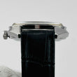 Load image into Gallery viewer, SEIKO KS HI-BEAT 5626-7110 AUTOMATIC daydate Black Belt 33..3mm