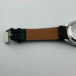 Load image into Gallery viewer, SEIKO KS HI-BEAT 5626-7110 AUTOMATIC daydate Black Belt 33..3mm