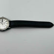 Load image into Gallery viewer, SEIKO KS HI-BEAT 5626-7110 AUTOMATIC daydate Black Belt 33..3mm