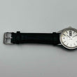 Load image into Gallery viewer, SEIKO KS HI-BEAT 5626-7110 AUTOMATIC daydate Black Belt 33..3mm