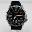 Load image into Gallery viewer, CITIZEN Promaster Marine 8200-S108314 Eco-Drive Solar 43.5mm Spare belt available