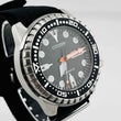 Load image into Gallery viewer, CITIZEN Promaster Marine 8200-S108314 Eco-Drive Solar 43.5mm Spare belt available