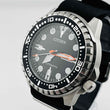 Load image into Gallery viewer, CITIZEN Promaster Marine 8200-S108314 Eco-Drive Solar 43.5mm Spare belt available