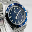 Load image into Gallery viewer, TUDOR ROYAL PRINCE OYSTERDATE SUBMARINER Automatic Men's Watch 38.3mm