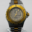 Load image into Gallery viewer, TAG Heuer Professional 3000 Series 934.215 Quartz Ladies' Watches 28.1mm