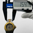 Load image into Gallery viewer, TAG Heuer Professional 3000 Series 934.215 Quartz Ladies' Watches 28.1mm