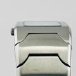 Load image into Gallery viewer, Claude Montana Mb112/1 Quartz 3 ATM water resistant crystal men's watch 23.7mm