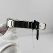 Load image into Gallery viewer, Claude Montana Mb112/1 Quartz 3 ATM water resistant crystal men's watch 23.7mm