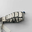 Load image into Gallery viewer, Claude Montana Mb112/1 Quartz 3 ATM water resistant crystal men's watch 23.7mm