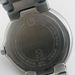 Load image into Gallery viewer, Danhill Millennium CC16050 Roman Numerals Cobalt Blue Dial 8000 Cleaned 227.mm