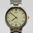 Load image into Gallery viewer, SEIKO lucent 7N01-6660 quartz 31.0mm