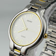 Load image into Gallery viewer, SEIKO lucent 7N01-6660 quartz 31.0mm