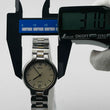 Load image into Gallery viewer, SEIKO lucent 7N01-6660 quartz 31.0mm