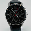 Load image into Gallery viewer, CASIO MTP-1374 quartz Chronograph Men's Watches 40.8mm