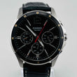 Load image into Gallery viewer, CASIO MTP-1374 quartz Chronograph Men's Watches 40.8mm