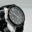 Load image into Gallery viewer, CASIO MTP-1374 quartz Chronograph Men's Watches 40.8mm