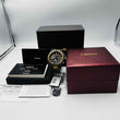 Load image into Gallery viewer, Casio G-Shock MTG-G1000BS-1AJR Solar radio men's watch 55.1mm near mint