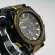 Load image into Gallery viewer, Casio G-Shock MTG-G1000BS-1AJR Solar radio men's watch 55.1mm near mint