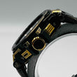 Load image into Gallery viewer, Casio G-Shock MTG-G1000BS-1AJR Solar radio men's watch 55.1mm near mint