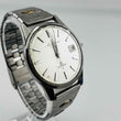 Load image into Gallery viewer, SEIKO Skyliner Calendar 21 Jewels Hand-wound Date Antique Vintage Watch 35.8mm