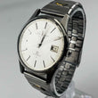 Load image into Gallery viewer, SEIKO Skyliner Calendar 21 Jewels Hand-wound Date Antique Vintage Watch 35.8mm