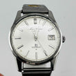 Load image into Gallery viewer, SEIKO Skyliner Calendar 21 Jewels Hand-wound Date Antique Vintage Watch 35.8mm