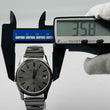 Load image into Gallery viewer, SEIKO Skyliner Calendar 21 Jewels Hand-wound Date Antique Vintage Watch 35.8mm