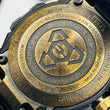 Load image into Gallery viewer, Casio G-Shock MTG-G1000BS-1AJR Solar radio men's watch 55.1mm near mint