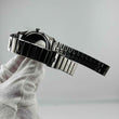 Load image into Gallery viewer, SEIKO Skyliner Calendar 21 Jewels Hand-wound Date Antique Vintage Watch 35.8mm