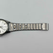 Load image into Gallery viewer, SEIKO Skyliner Calendar 21 Jewels Hand-wound Date Antique Vintage Watch 35.8mm