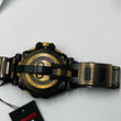 Load image into Gallery viewer, Casio G-Shock MTG-G1000BS-1AJR Solar radio men's watch 55.1mm near mint
