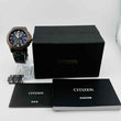 Load image into Gallery viewer, CITIZEN Atessa Eco Drive Date H820-T020186 Solar Men's Watch With pieces 42.0mm