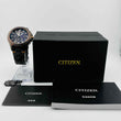 Load image into Gallery viewer, CITIZEN Atessa Eco Drive Date H820-T020186 Solar Men's Watch With pieces 42.0mm