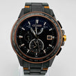 Load image into Gallery viewer, CITIZEN Atessa Eco Drive Date H820-T020186 Solar Men's Watch With pieces 42.0mm