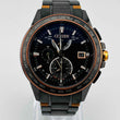 Load image into Gallery viewer, CITIZEN Atessa Eco Drive Date H820-T020186 Solar Men's Watch With pieces 42.0mm
