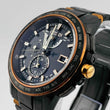 Load image into Gallery viewer, CITIZEN Atessa Eco Drive Date H820-T020186 Solar Men's Watch With pieces 42.0mm