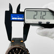 Load image into Gallery viewer, CITIZEN Atessa Eco Drive Date H820-T020186 Solar Men's Watch With pieces 42.0mm