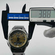 Load image into Gallery viewer, CASIO WVA-M640 Tough Solar Digital-Analog Multi Band 6 Gold Color 38.8mm