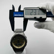 Load image into Gallery viewer, CASIO WVA-M640 Tough Solar Digital-Analog Multi Band 6 Gold Color 38.8mm