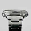 Load image into Gallery viewer, CASIO WVA-M640 Tough Solar Digital-Analog Multi Band 6 Gold Color 38.8mm