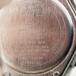 Load image into Gallery viewer, CASIO WVA-M640 Tough Solar Digital-Analog Multi Band 6 Gold Color 38.8mm