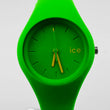 Load image into Gallery viewer, Ice-Watch ICE.NGN.S.S.14 Quartz Analog Green color 33.0mm