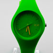 Load image into Gallery viewer, Ice-Watch ICE.NGN.S.S.14 Quartz Analog Green color 33.0mm